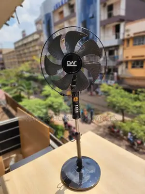 Newly Imported DW Stand Fan