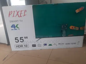 Pixel Tv 55 Smart