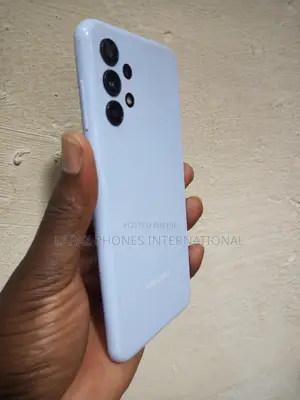Samsung Galaxy A13 64 GB Blue
