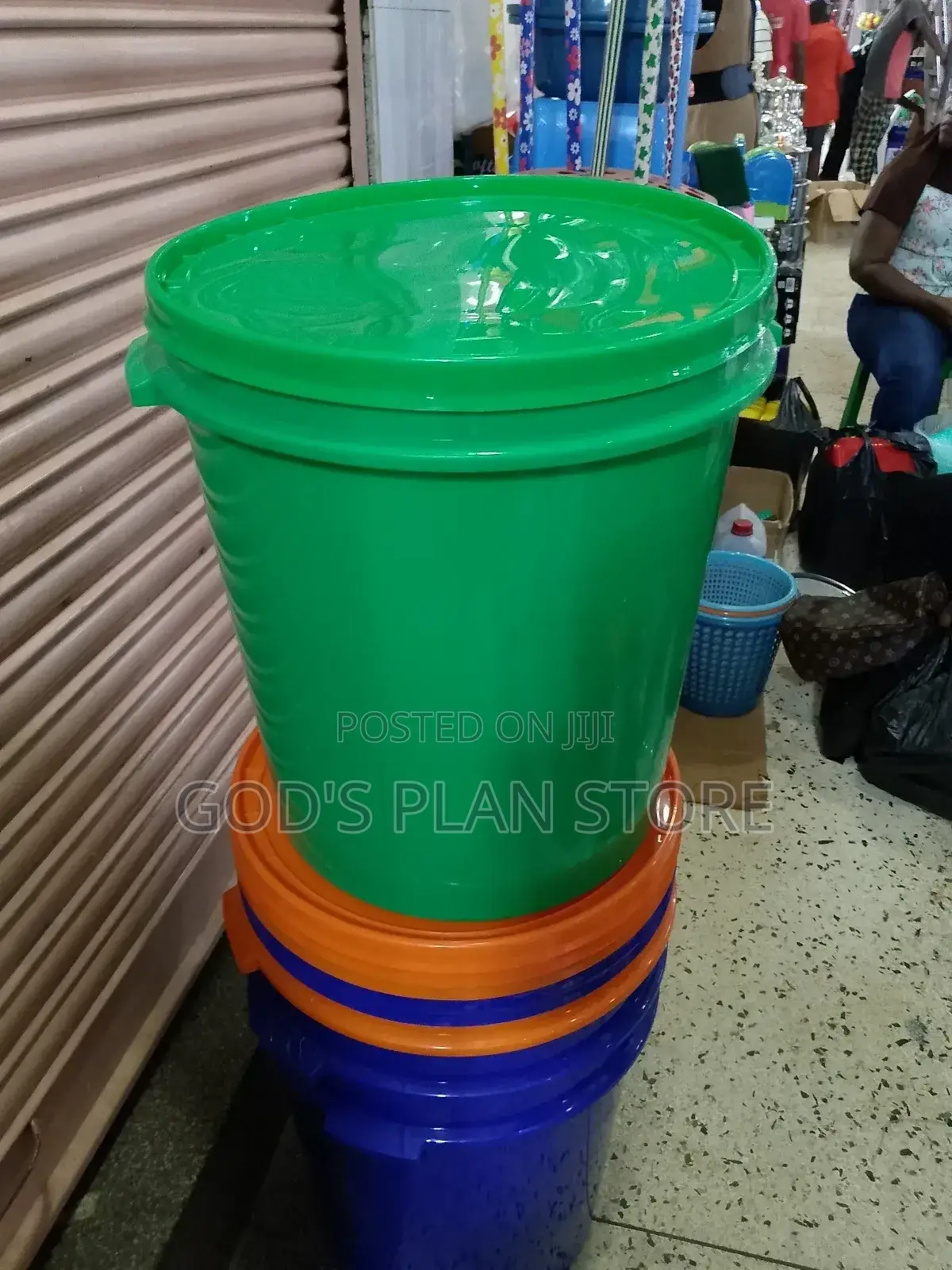 40litre Bucket