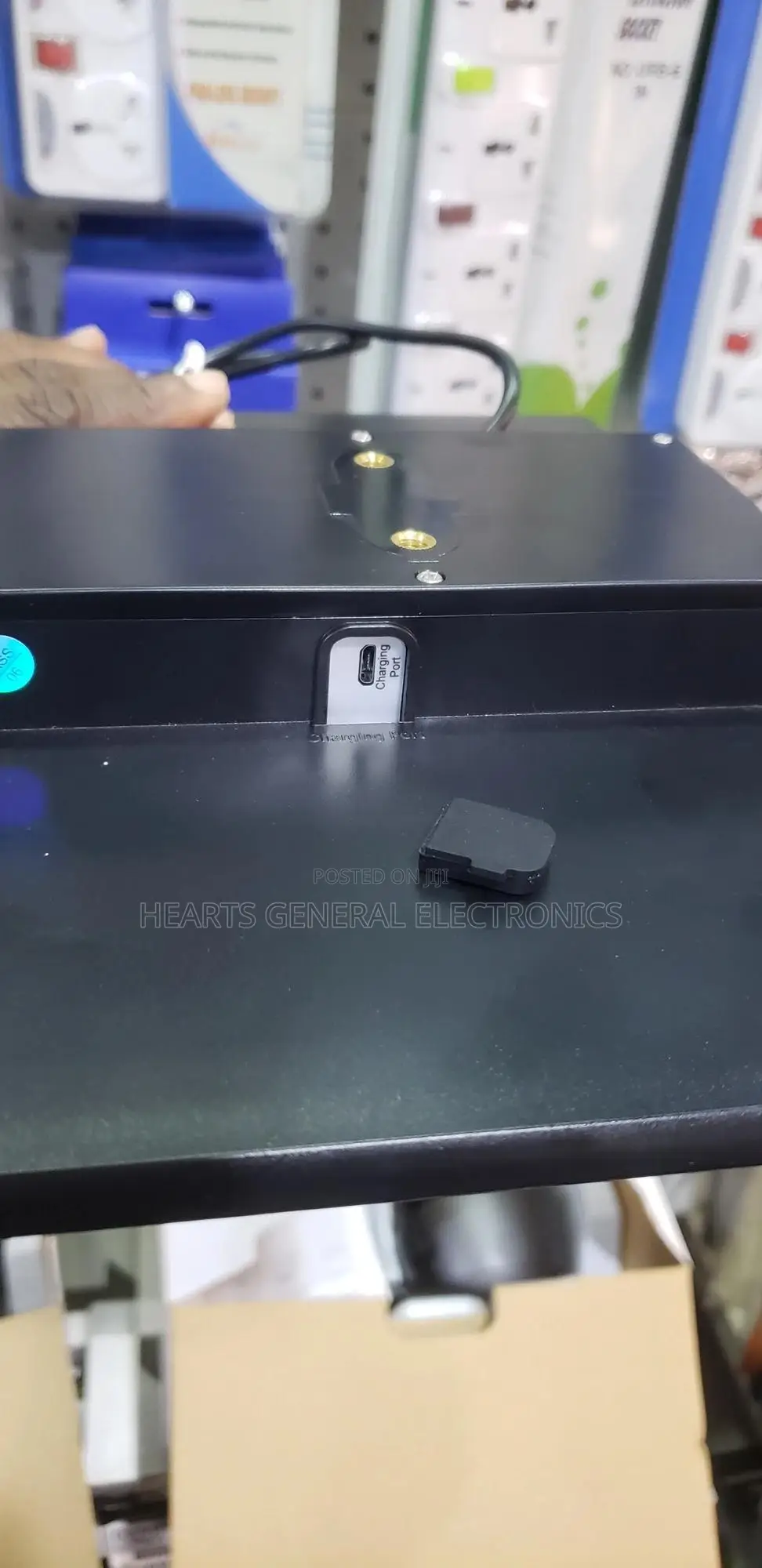 Solar PTZ Camera 4mp ( HD 4G )