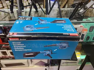 Original Makita Blower -Ub1103 Heavy Duty Blower