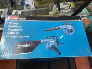 Original Makita Blower -Ub1103 Heavy Duty Blower