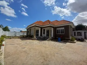 Furnished 4bdrm House in Kira, Central Division for sale