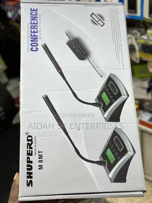 Professional Conference Microphone