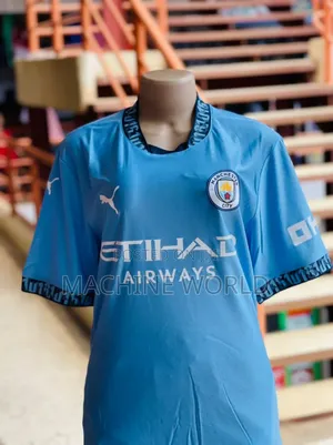 Man City Players Version Original