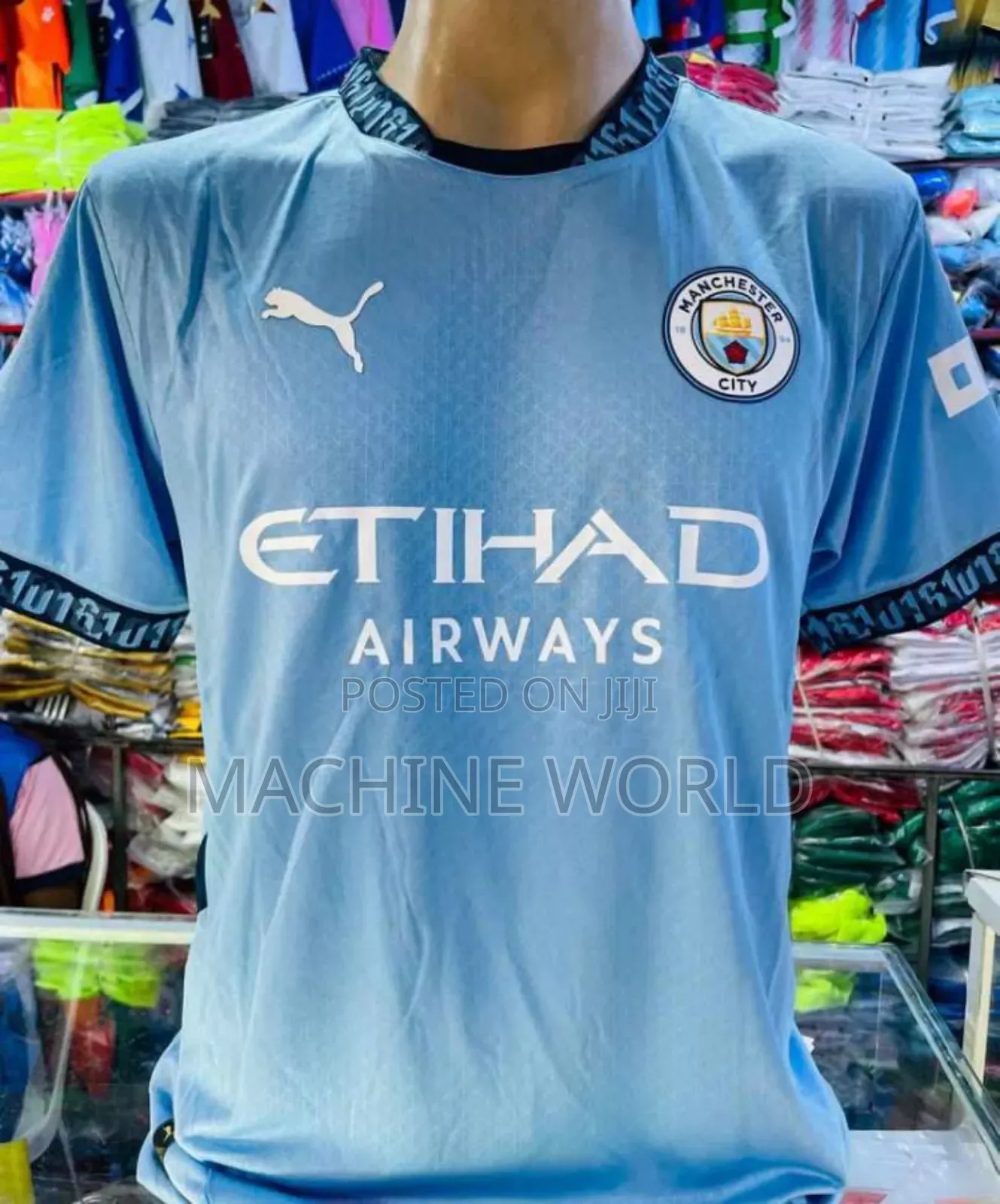 Man City Players Version Original