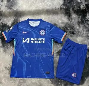 Player Version Kit /Jerseys Chelsea