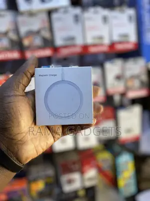 Magsafe Charger - Wireless Charger iPhone and Airpods