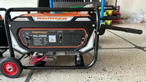 Gasoline Generator 2.8kva
