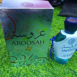 AROOSAH Perfume