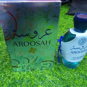 AROOSAH Perfume