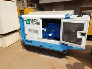 Silent Diesel Generator 20kva