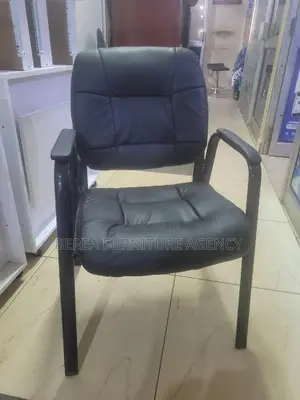 Leather Office Chair