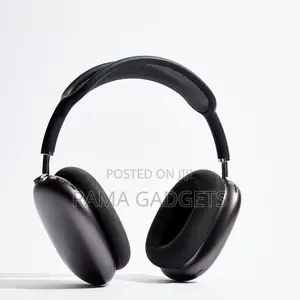 Airpods Max Wireless Over Ear Headphones