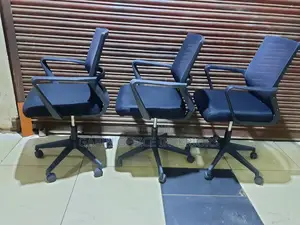 Second Hand Adjustable Chairs