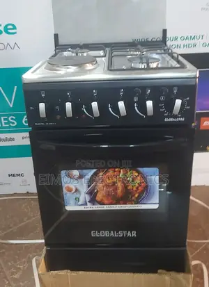Global Star Kitchen System