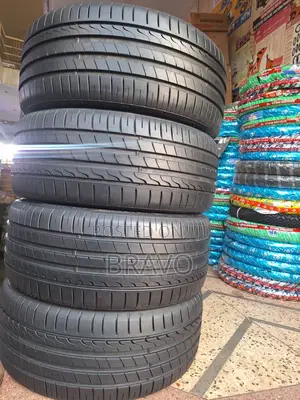 225/40r18 Michelin Tyre for Mark X, Crown.