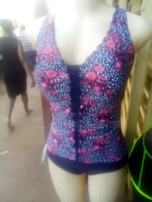 Swimming Customer for Ladies