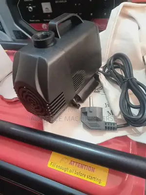 Water Pump Function 4m