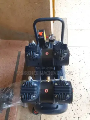 Silent Air Compressor 50L