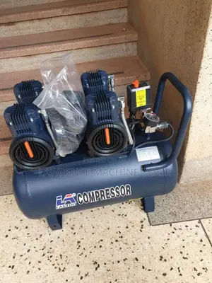 Silent Air Compressor 50L