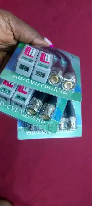 Video Balun