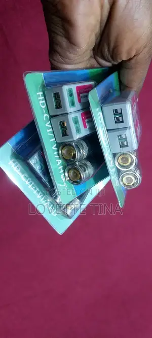 Video Balun