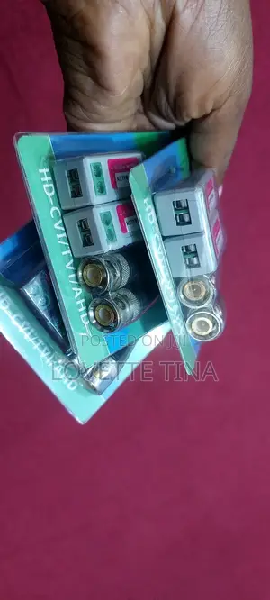 Video Balun