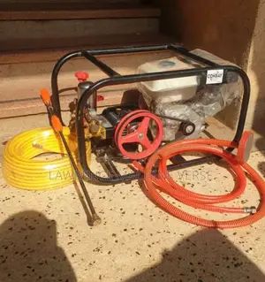 Irrigation Garden Sprayer