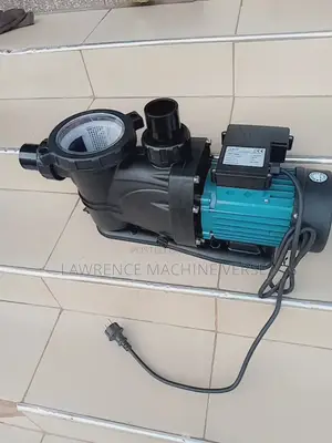 Swimming Pool Water Pump
