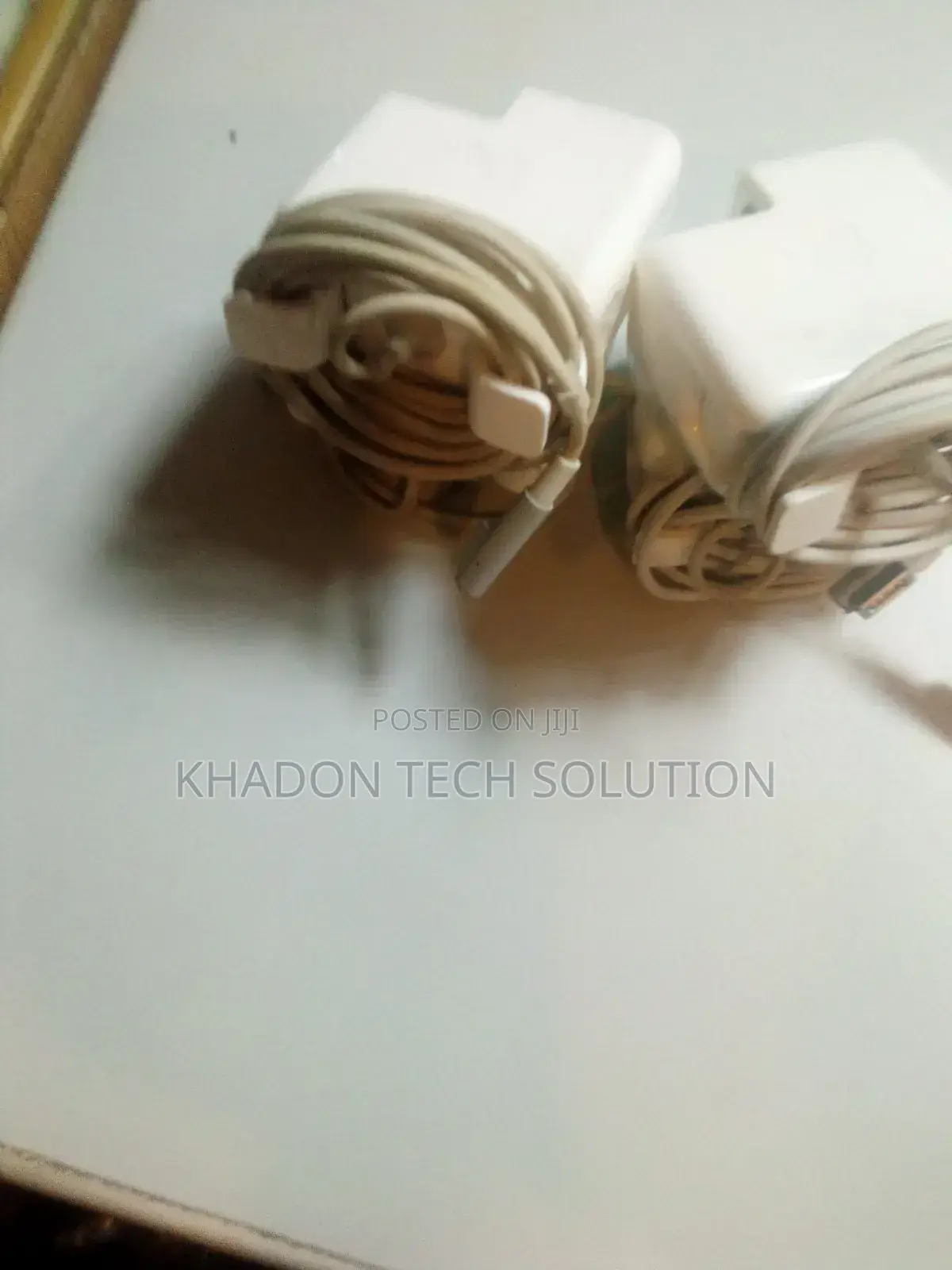 45W Macbook Air Charger, T Y Type Power Adapter