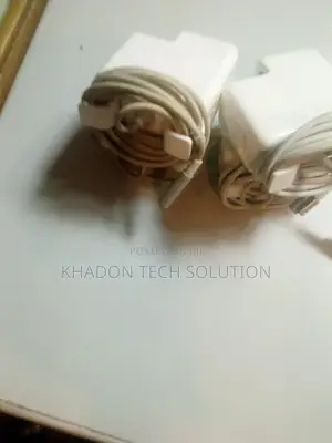 45W Macbook Air Charger, T Y Type Power Adapter