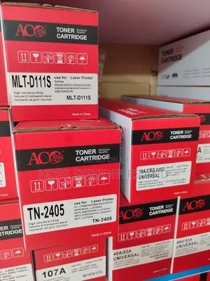 MTL D111s Catridge