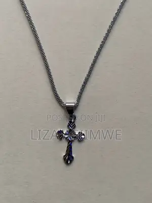 Simple Men’S Necklaces