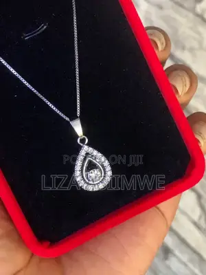 Simple Lady’S Necklaces