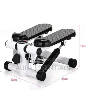 Durable Mini Stepper