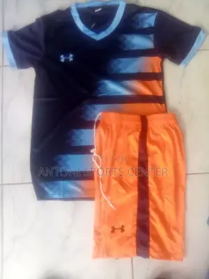 Jerseys New Material
