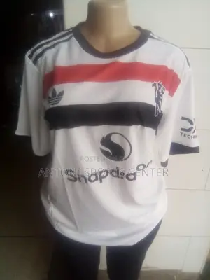 Man U New Jersey Original One
