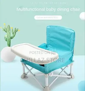 Adjustable Baby Feeding Chair