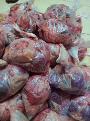 Beef for Dog Food