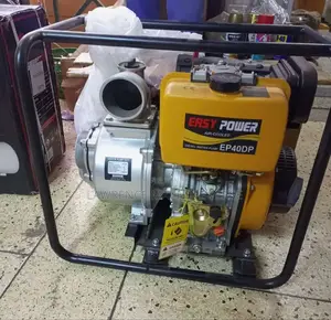 Diesel Water Pump 3 Inch