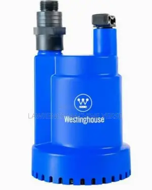 Function Water Pump 5m Submersible