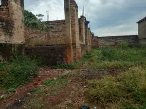 Posh Plot in Kisaasi on Quicksale