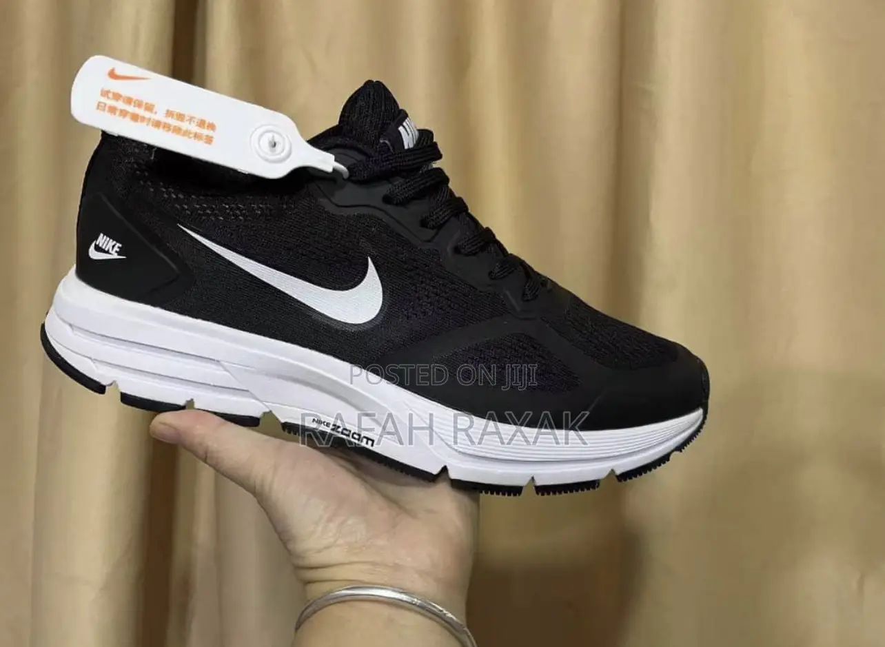 Original Nike Zoom Running Sneakers