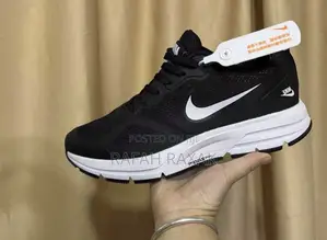 Original Nike Zoom Running Sneakers