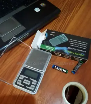 200g/0.01g Digital Weighing Scale Pocket Weigh Digital Weighing Scale