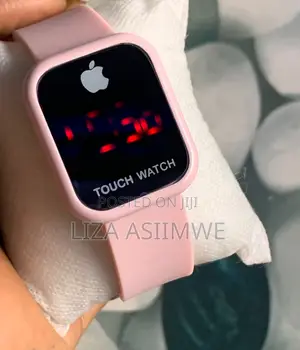 Kids Watches ( Shows Only Time )