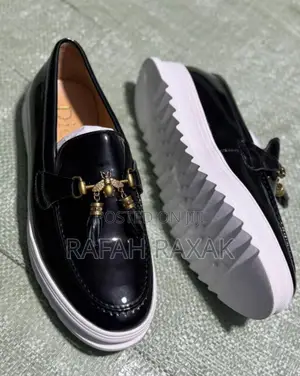 Original Men’S DIOR Casual Luxury Shinny Shoes