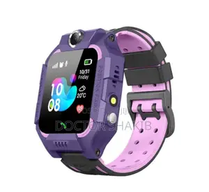 Durable Modern 2020 New Smart Watch